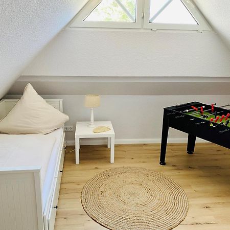 Strandhaus Luma Zingst Luaran gambar