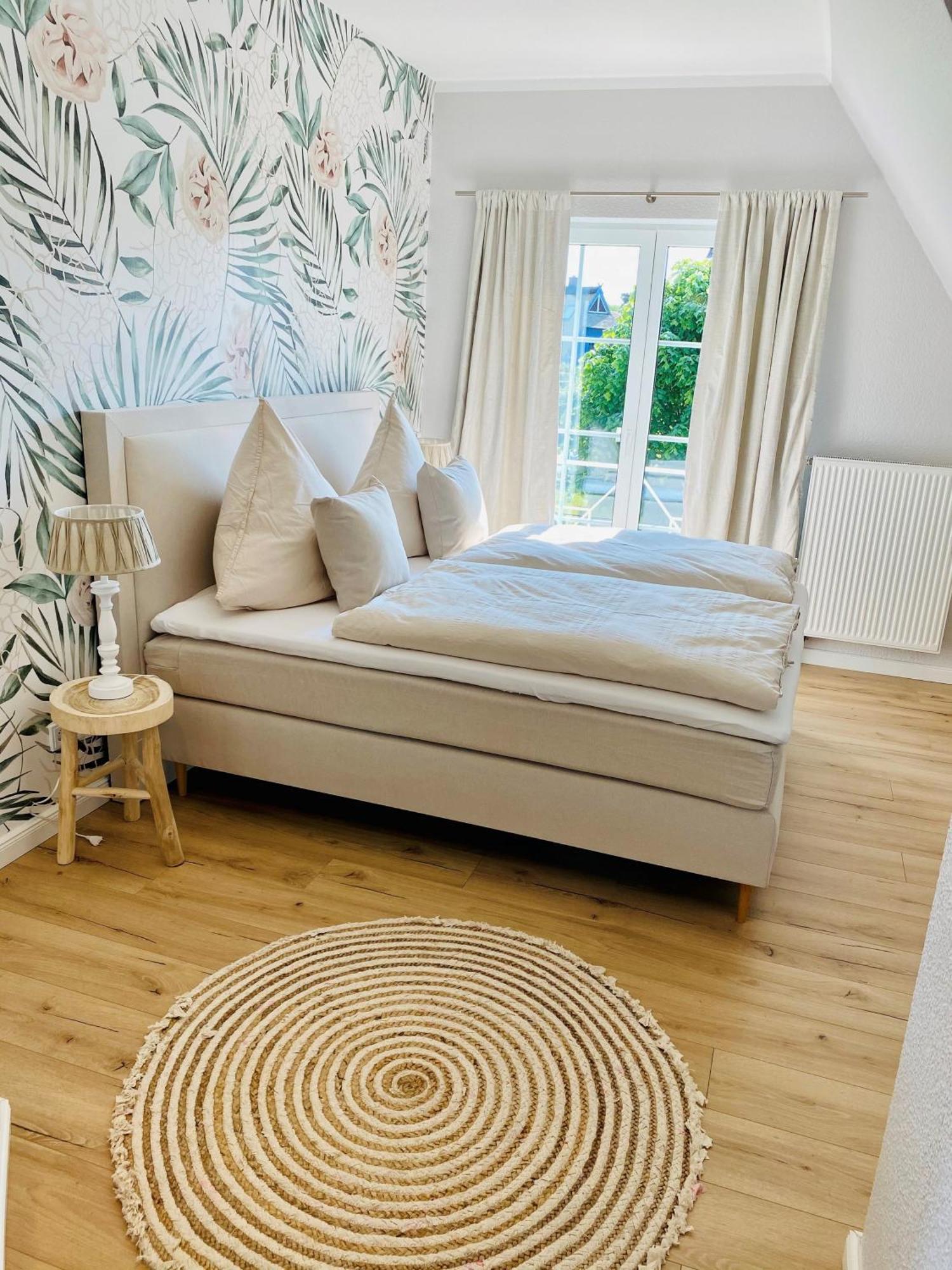 Strandhaus Luma Zingst Luaran gambar