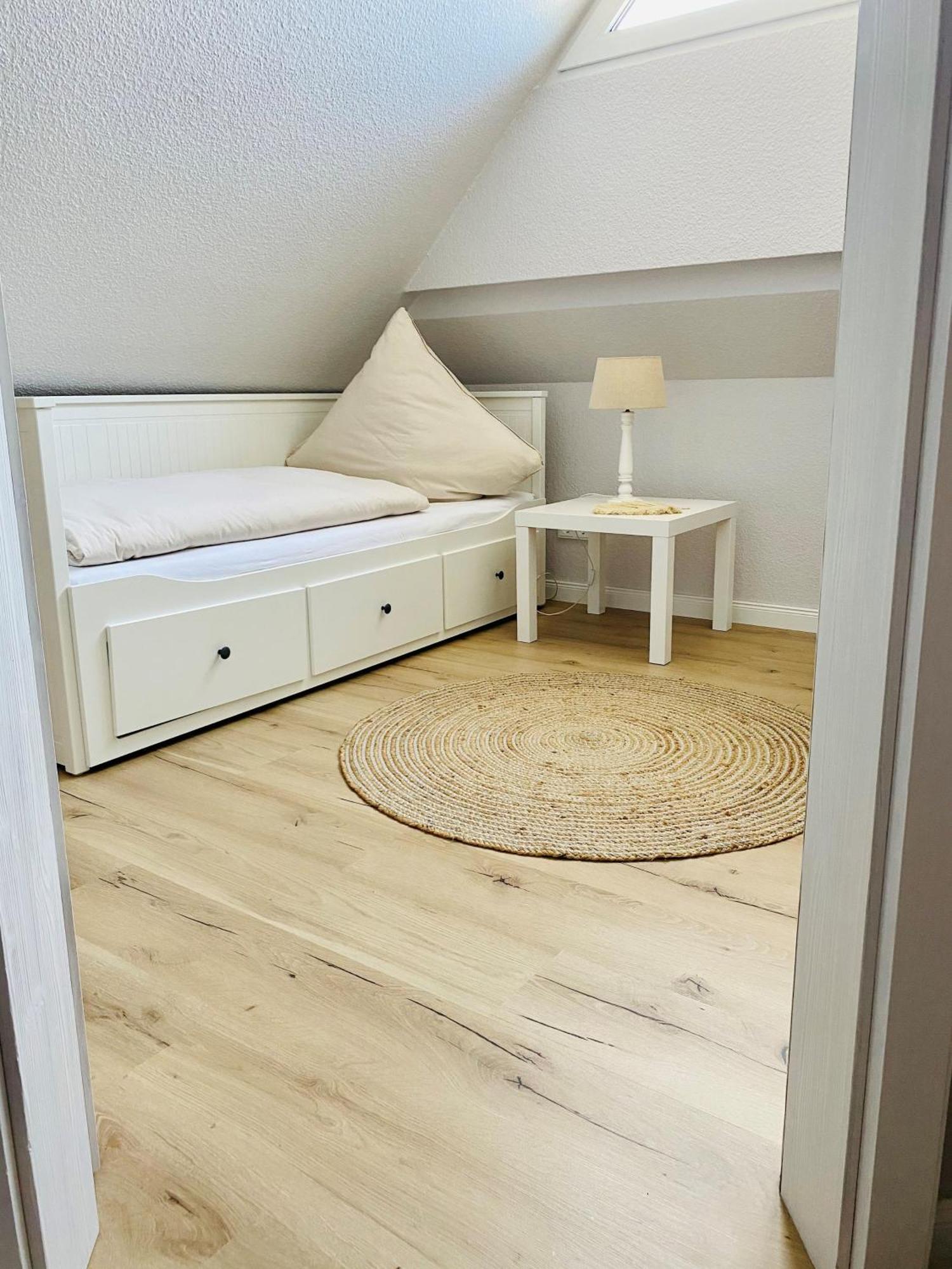 Strandhaus Luma Zingst Luaran gambar